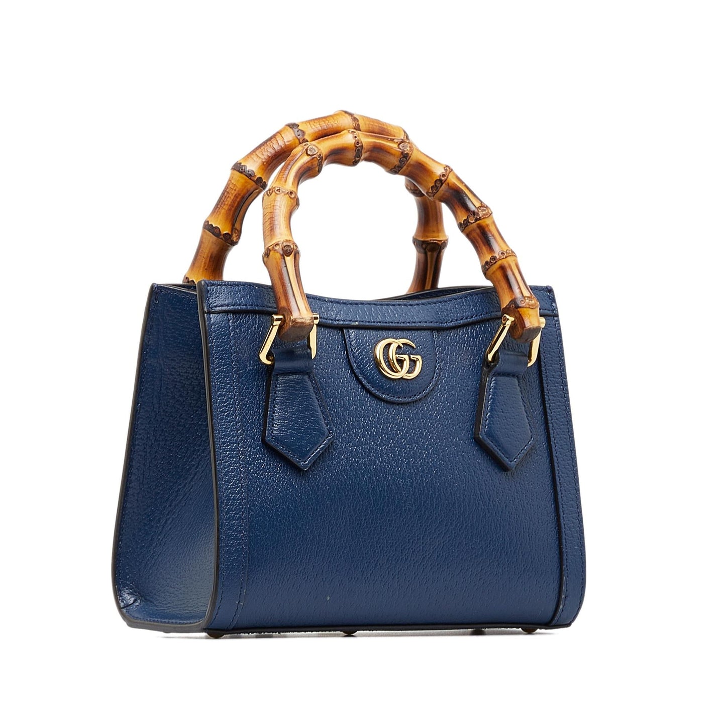 Gucci Mini Bamboo Diana (vVZRwX)