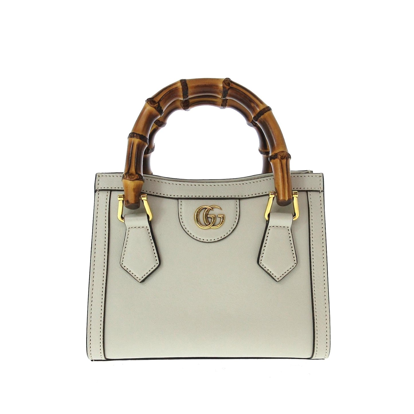 Gucci Mini Bamboo Diana (XM8iQZ)