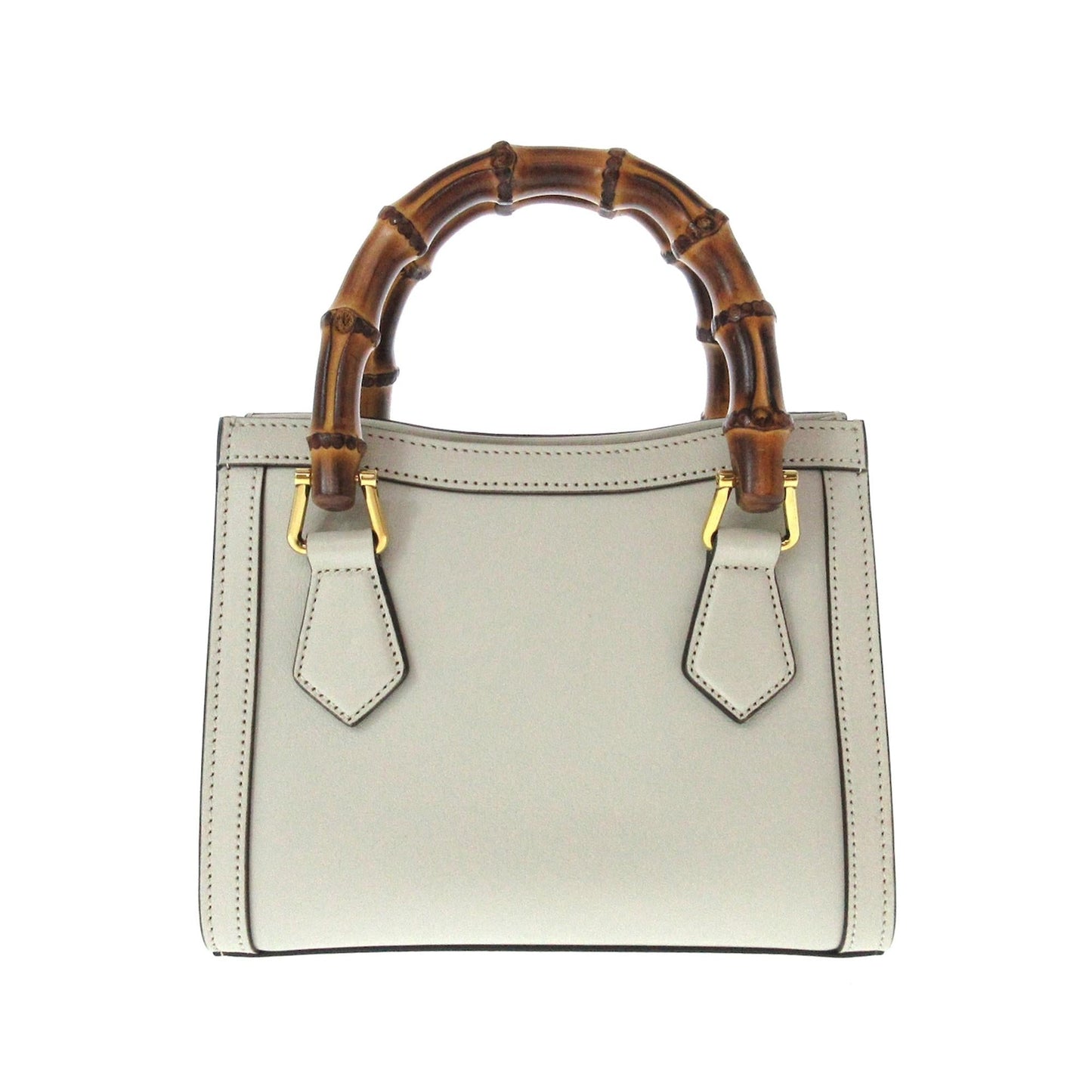 Gucci Mini Bamboo Diana (XM8iQZ)