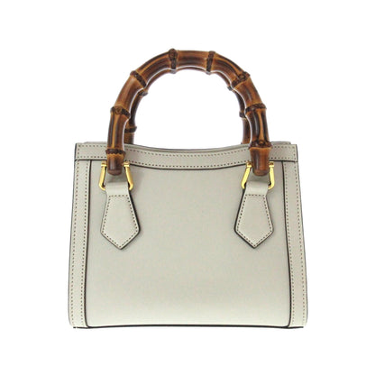 Gucci Mini Bamboo Diana (XM8iQZ)