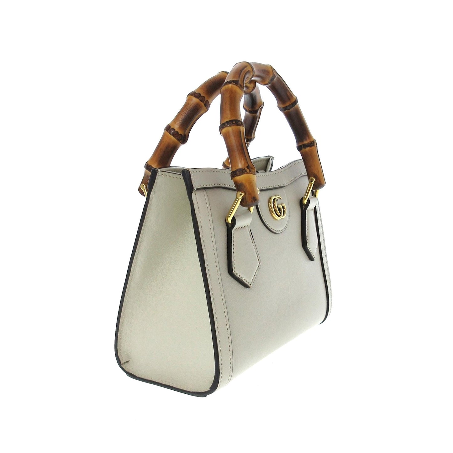Gucci Mini Bamboo Diana (XM8iQZ)