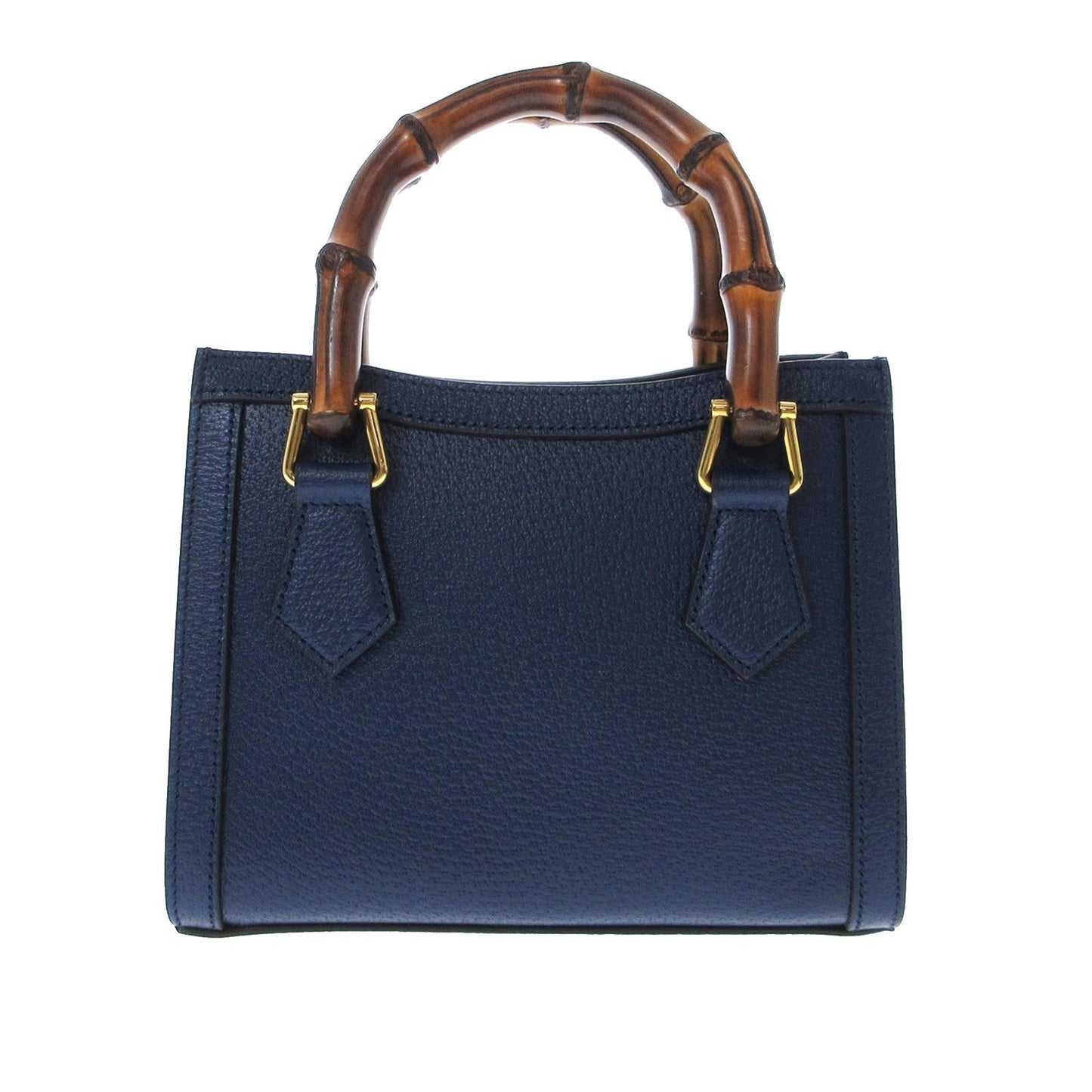 Gucci Mini Bamboo Diana (DHXaNU)