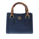 Gucci Mini Bamboo Diana (DHXaNU)