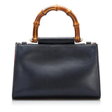 Gucci Mini Bamboo Nymphae (tbG7gW)