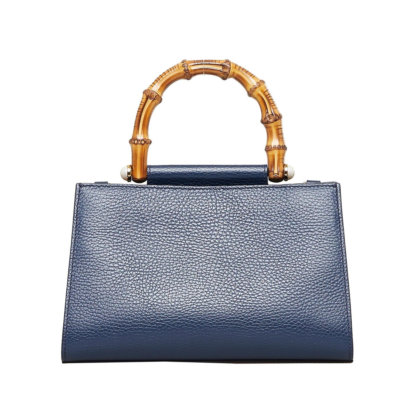 Gucci Mini Bamboo Nymphae (xVyZzB)