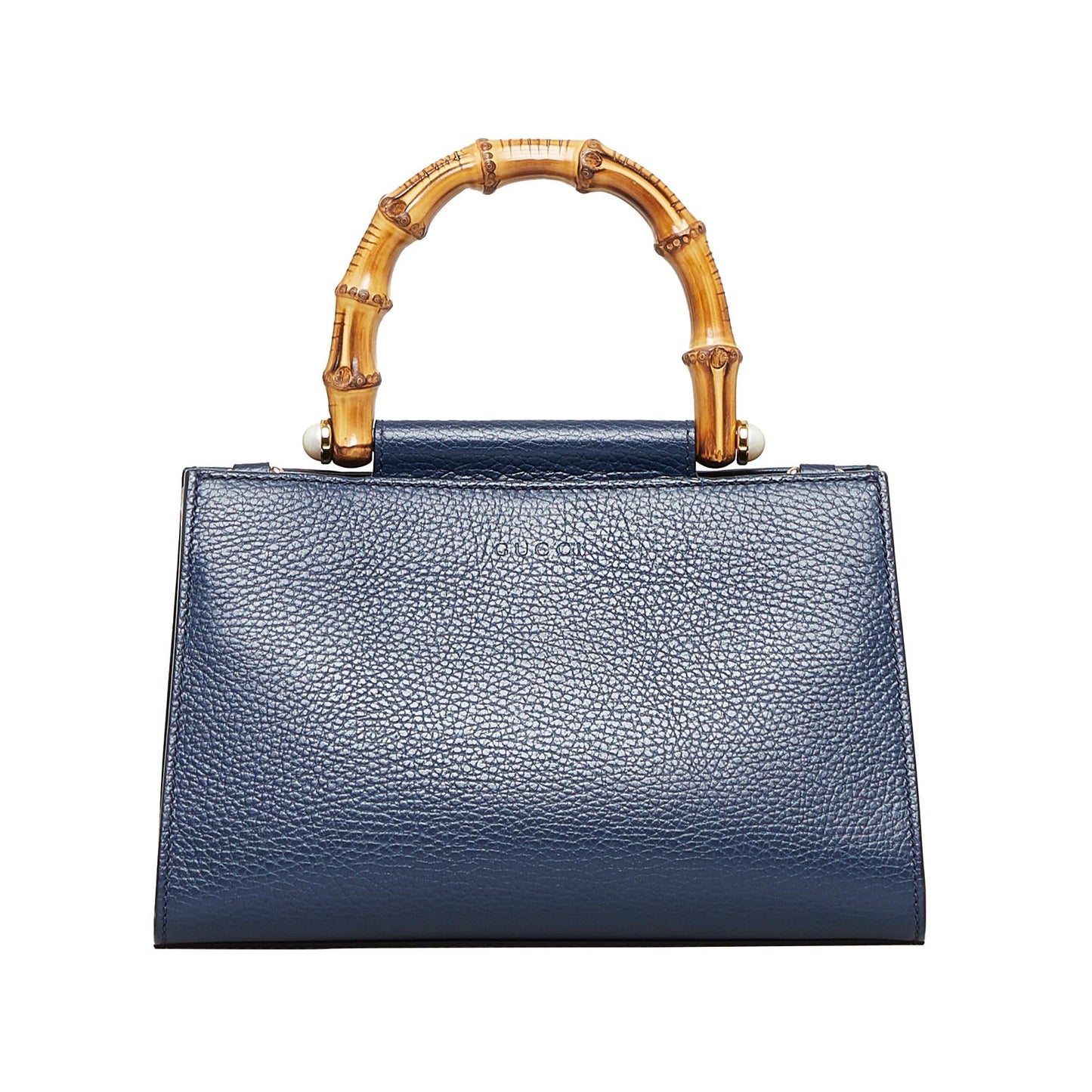 Gucci Mini Bamboo Nymphae (xVyZzB)