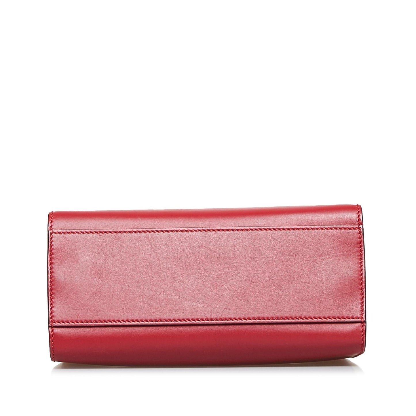 Gucci Mini Bamboo Nymphaea (K9a8Dc)