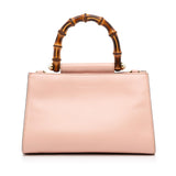 Gucci Mini Bamboo Nymphaea (JvDPQu)