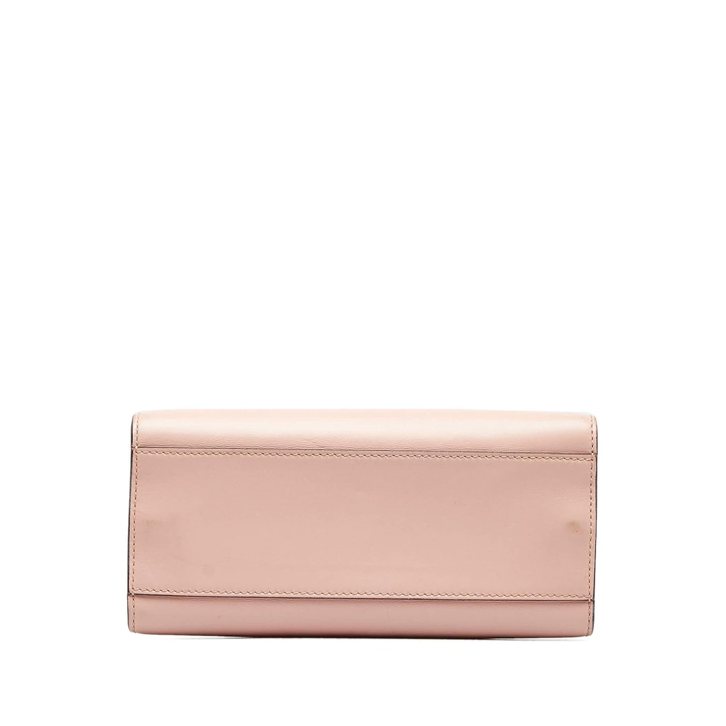 Gucci Mini Bamboo Nymphaea (I1MYUf)