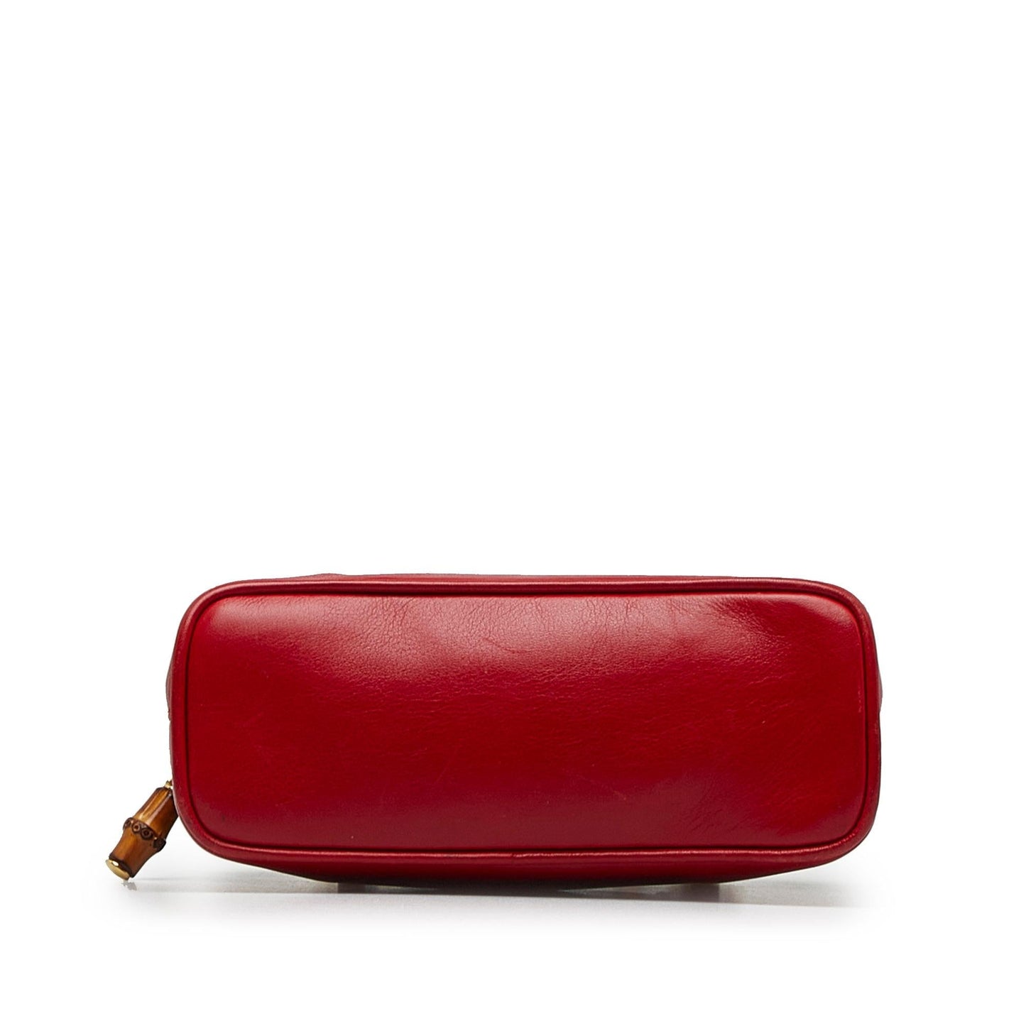 Gucci Mini Bamboo Satchel (K2JEvk)
