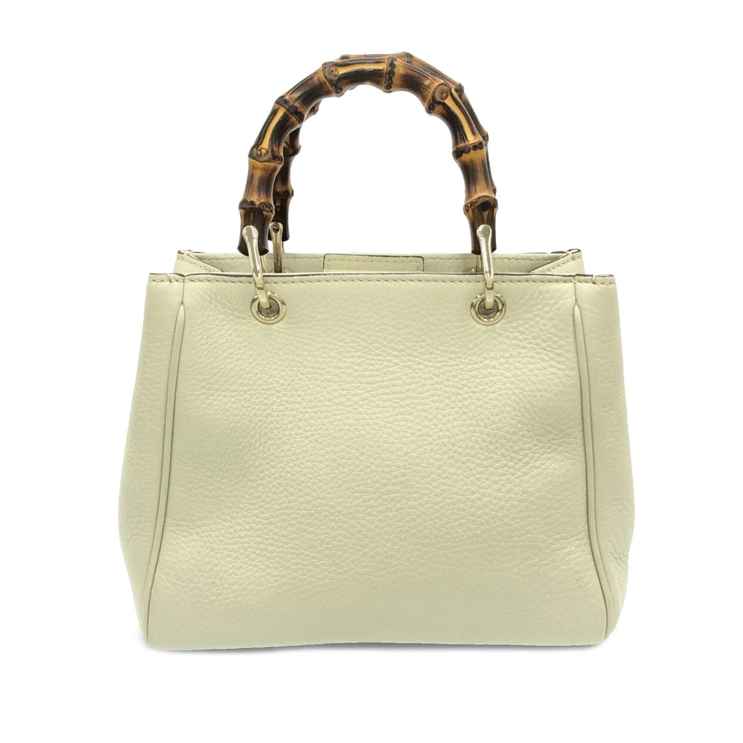 Gucci Mini Bamboo Shopper (ykWsCQ)