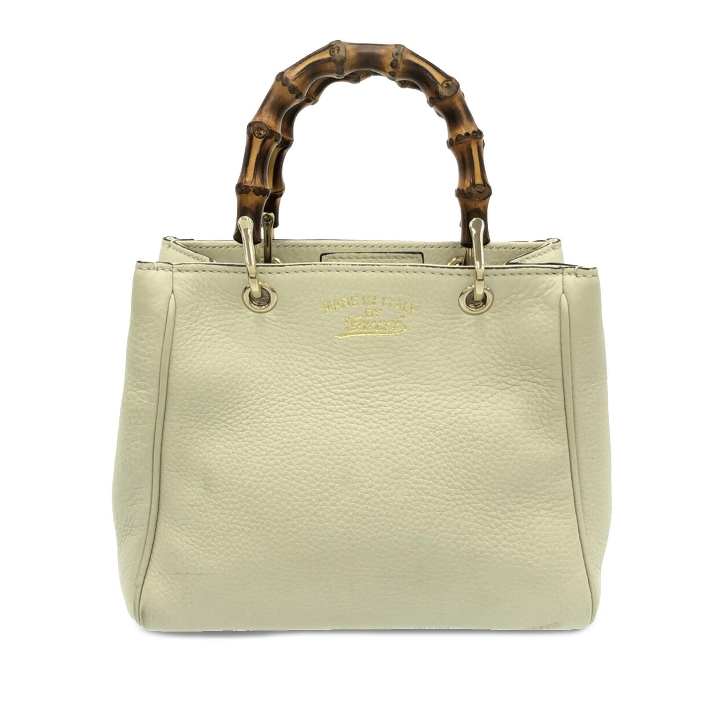 Gucci Mini Bamboo Shopper (ykWsCQ)
