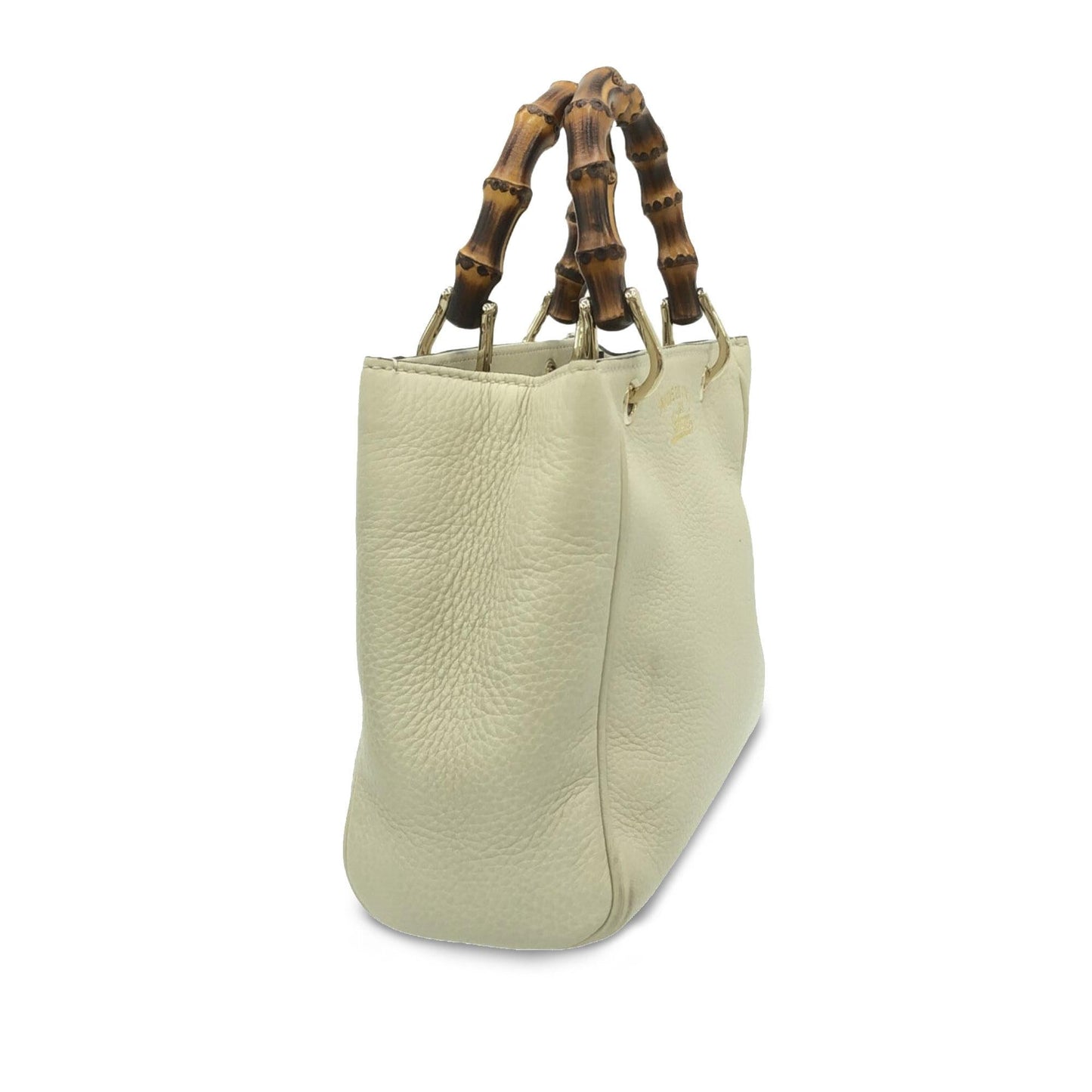 Gucci Mini Bamboo Shopper (ykWsCQ)