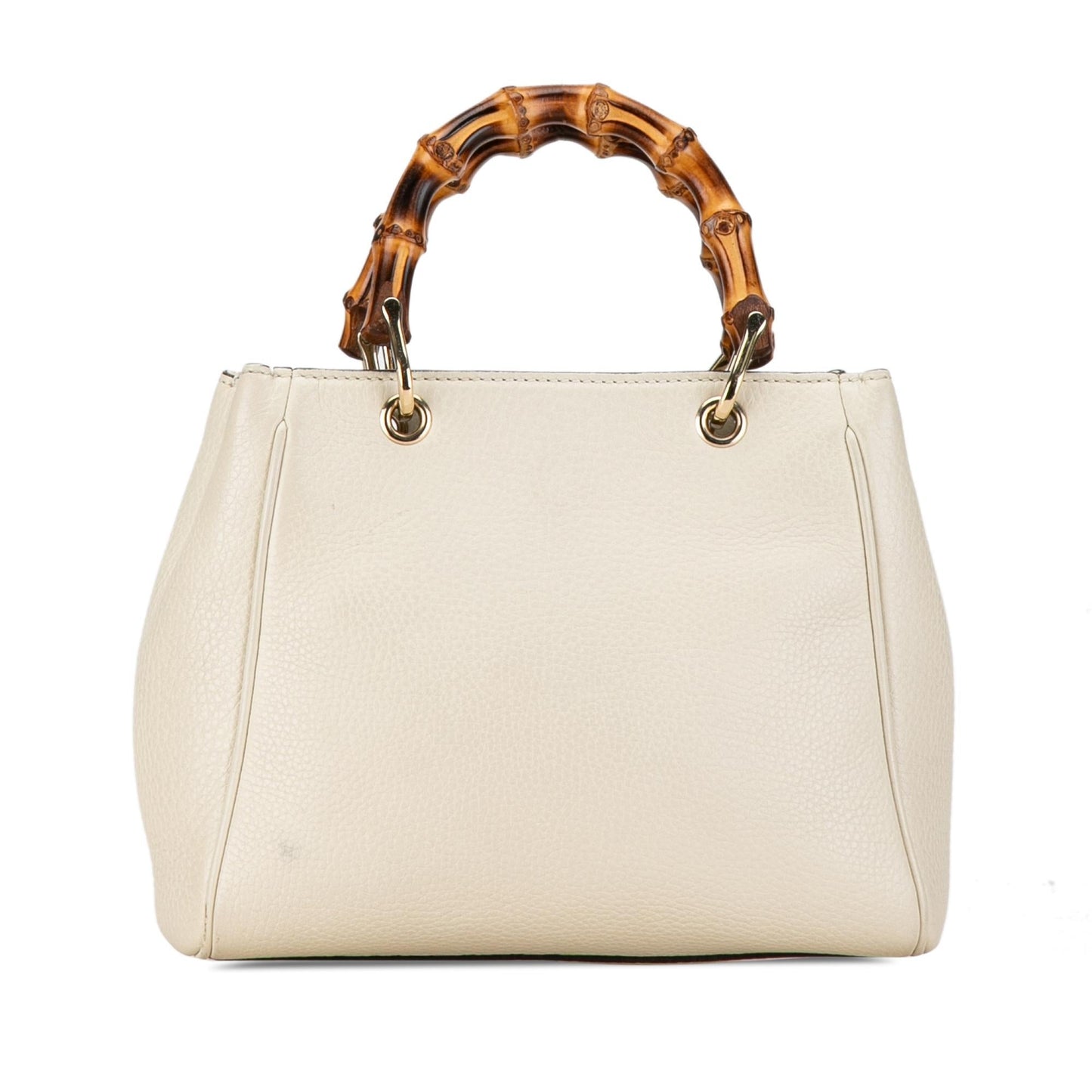 Gucci Mini Bamboo Shopper (pXxLXX)