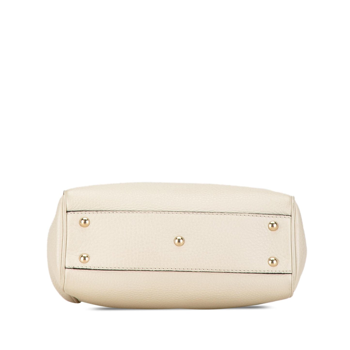 Gucci Mini Bamboo Shopper (pXxLXX)