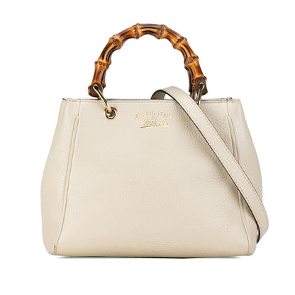 Gucci Mini Bamboo Shopper (pXxLXX)