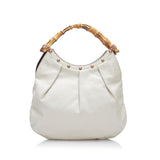Gucci Mini Bamboo Studded Hobo (mfZiC7)