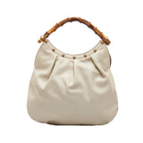 Gucci Mini Bamboo Studded Hobo (rQvld0)