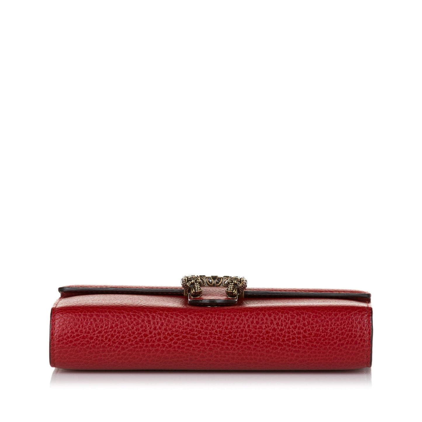Gucci Mini Dionysus Wallet on Chain (34865)