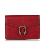 Gucci Mini Dionysus Wallet on Chain (34865)