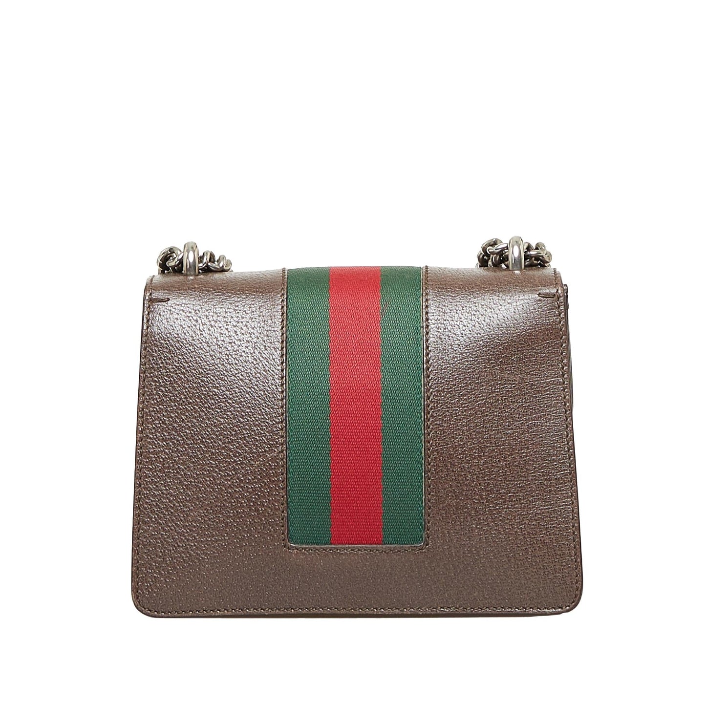 Gucci Mini Dionysus Web Crossbody (vJd3bm)