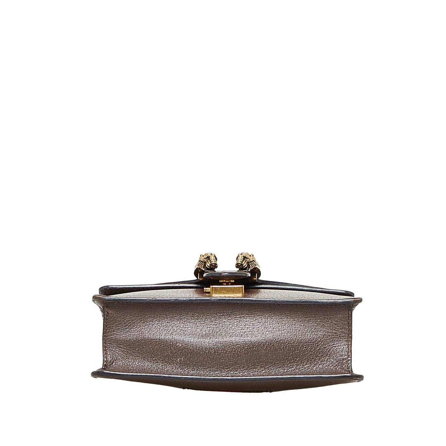 Gucci Mini Dionysus Web Crossbody (vJd3bm)