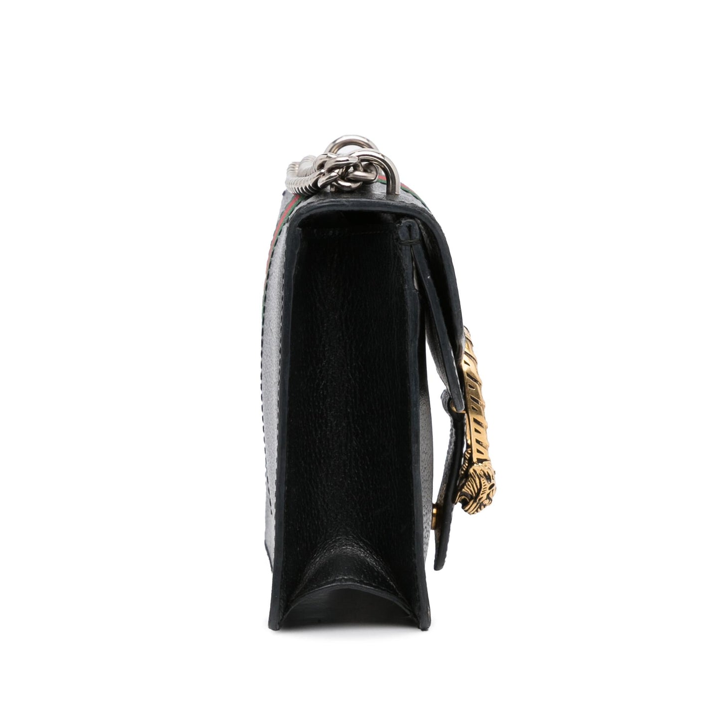 Gucci Mini Dionysus Web Crossbody (lWOKqZ)