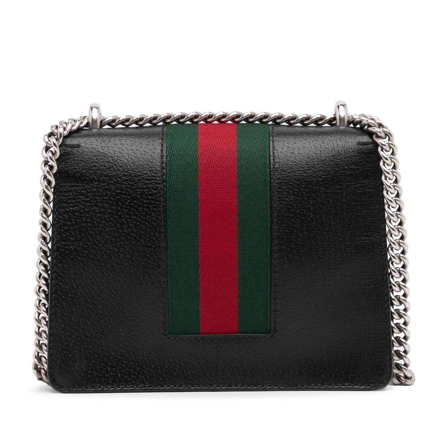 Gucci Mini Dionysus Web Crossbody (lWOKqZ)