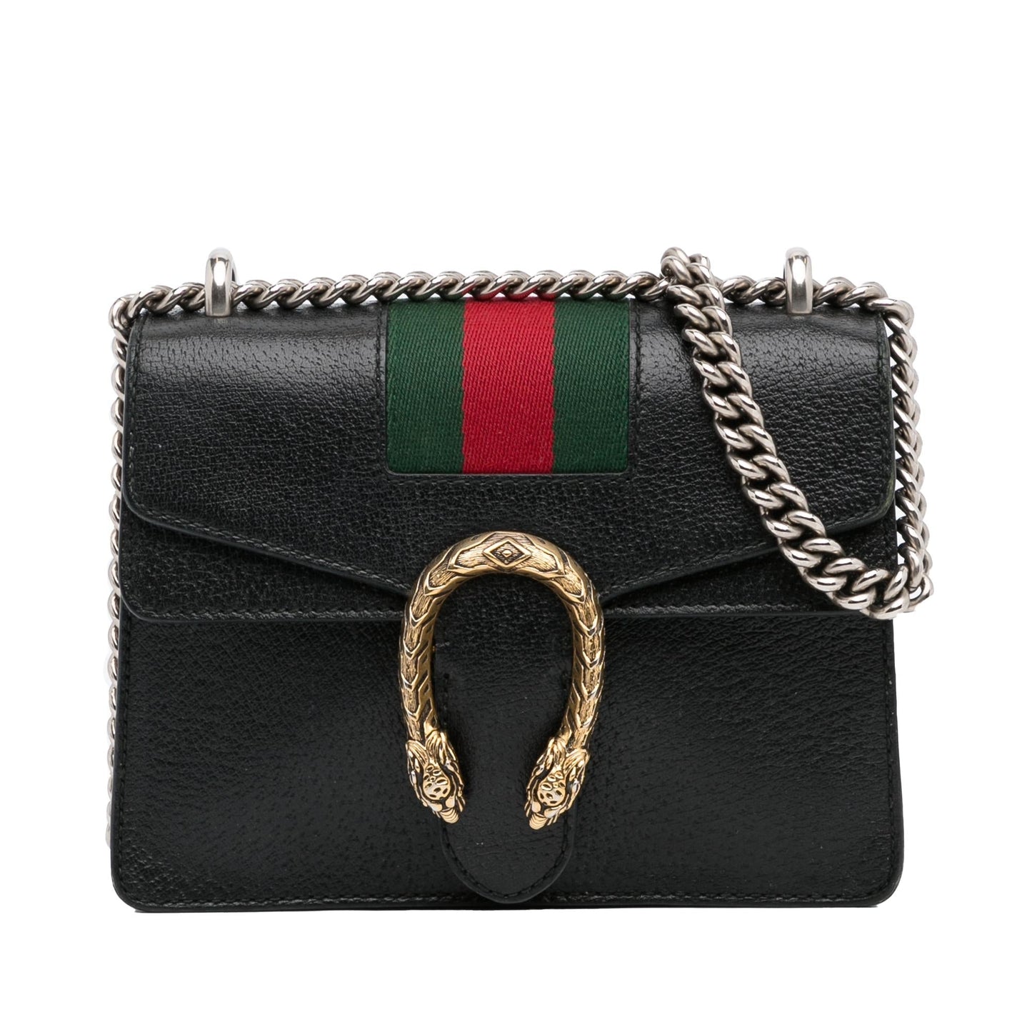 Gucci Mini Dionysus Web Crossbody (lWOKqZ)