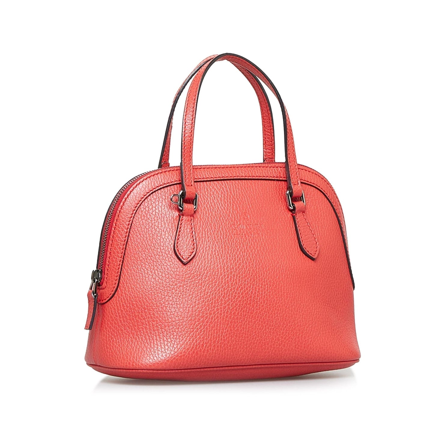Gucci Mini Dome Satchel (n5TcAH)
