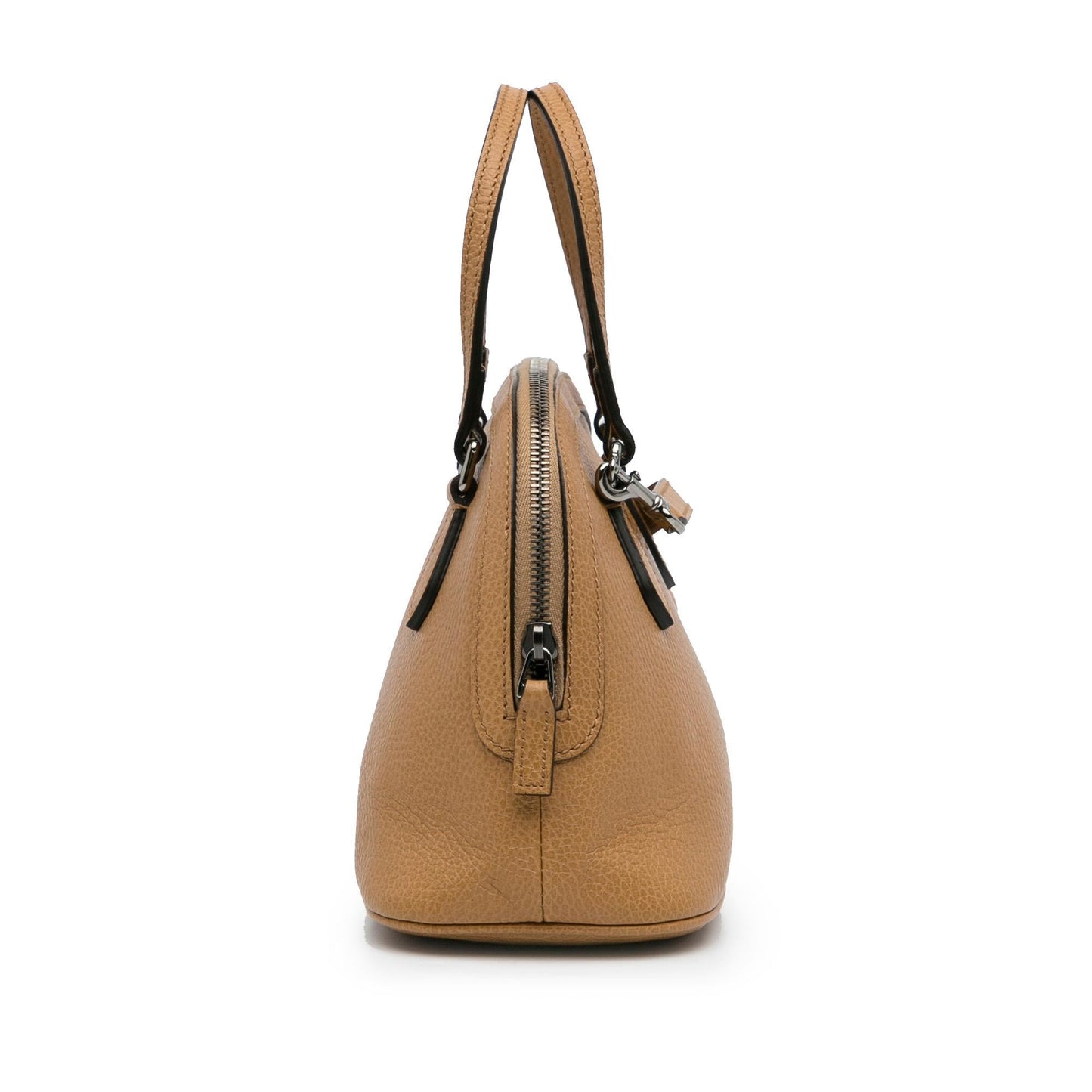 Gucci Mini Dome Satchel (GMLxh5)