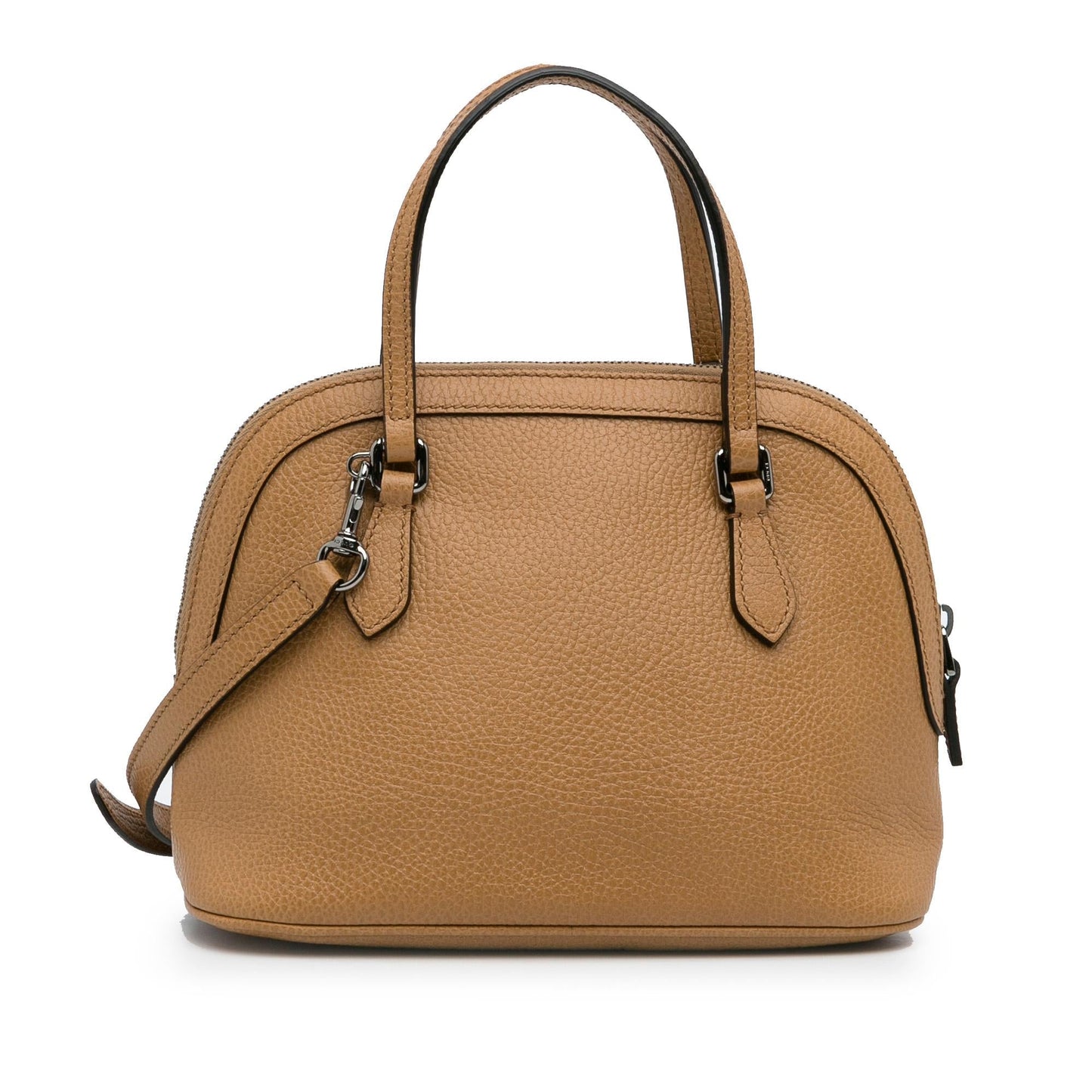 Gucci Mini Dome Satchel (GMLxh5)