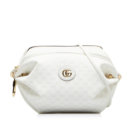Gucci Mini GG Candy Crossbody (ZnRjZG)