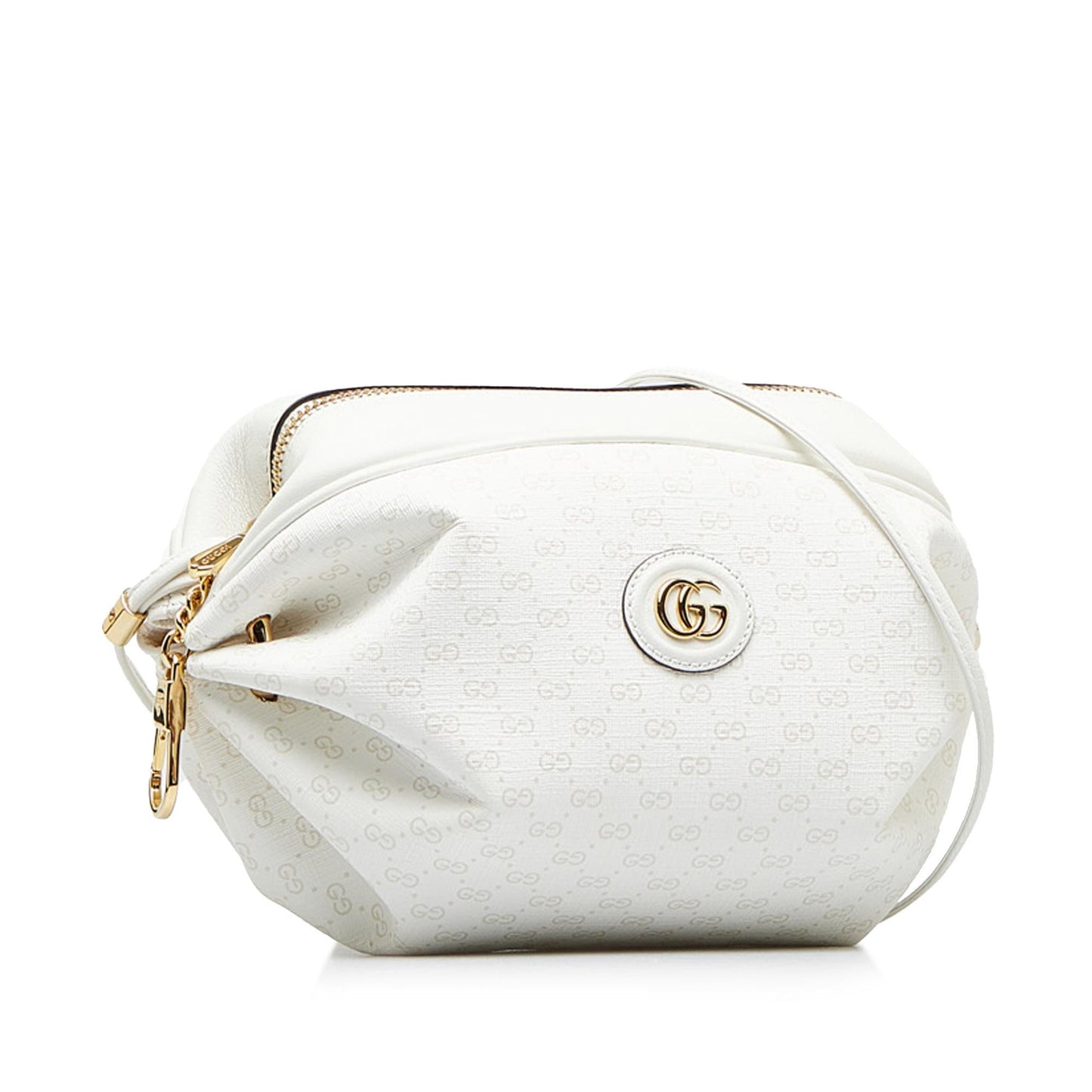 Gucci Mini GG Candy Crossbody (ZnRjZG)