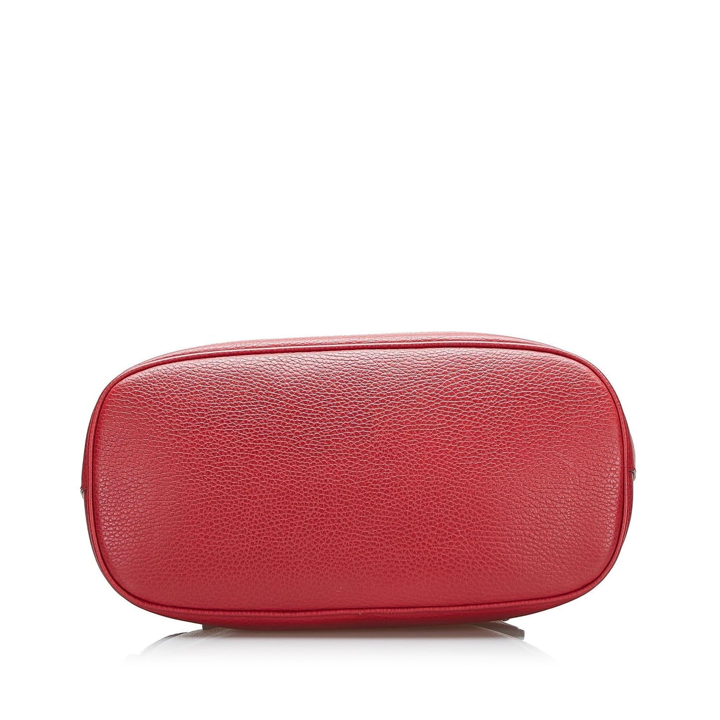 Gucci Mini GG Charm Dome Satchel (dLB9p0)
