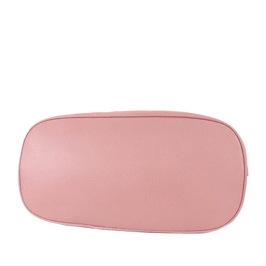 Gucci Mini GG Charm Dome Satchel (zoOrp6)