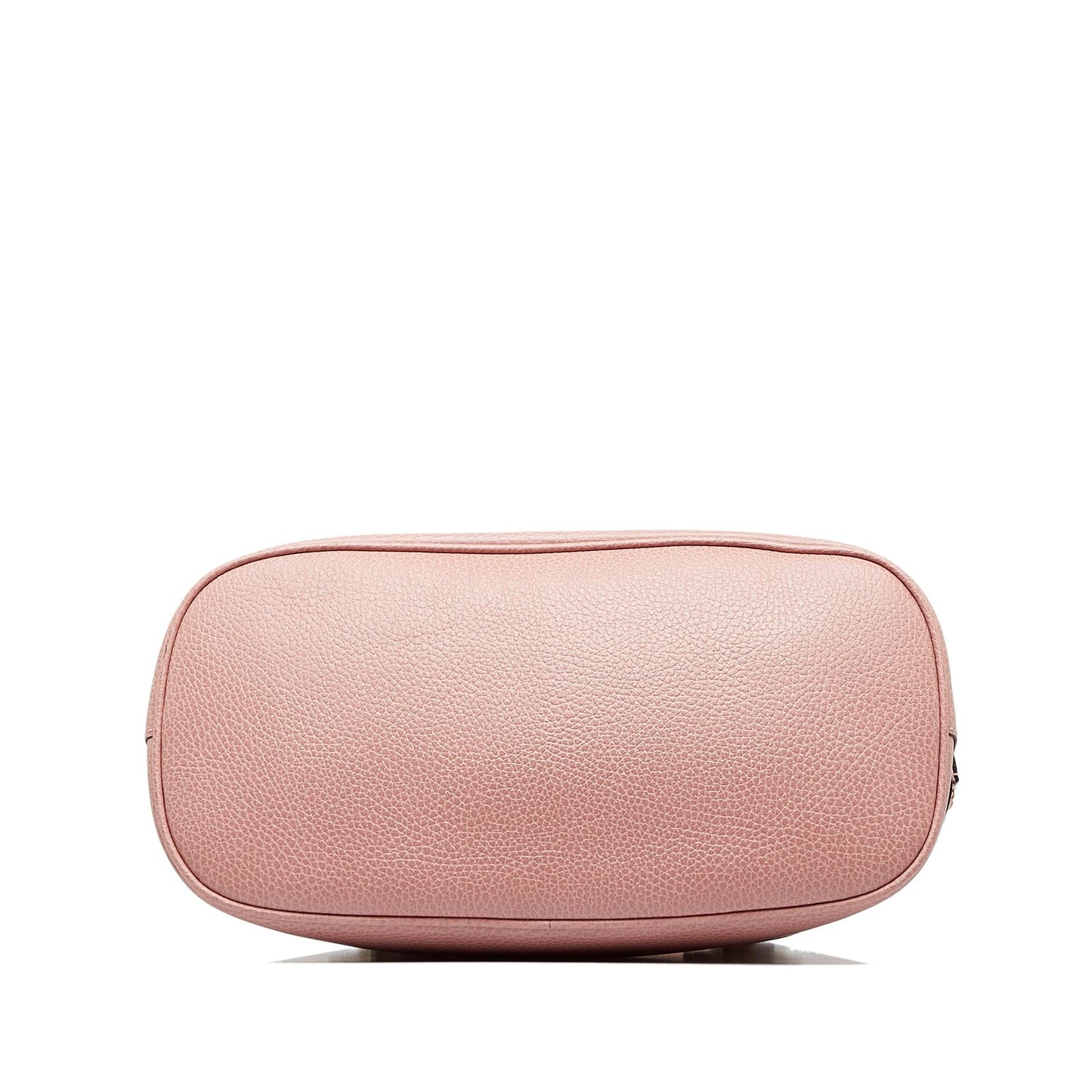 Gucci Mini GG Charm Dome Satchel (rd2gGX)