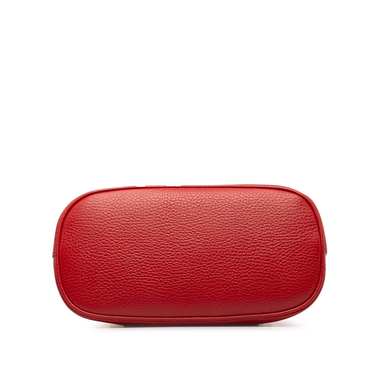 Gucci Mini GG Charm Dome Satchel (5aHUiP)