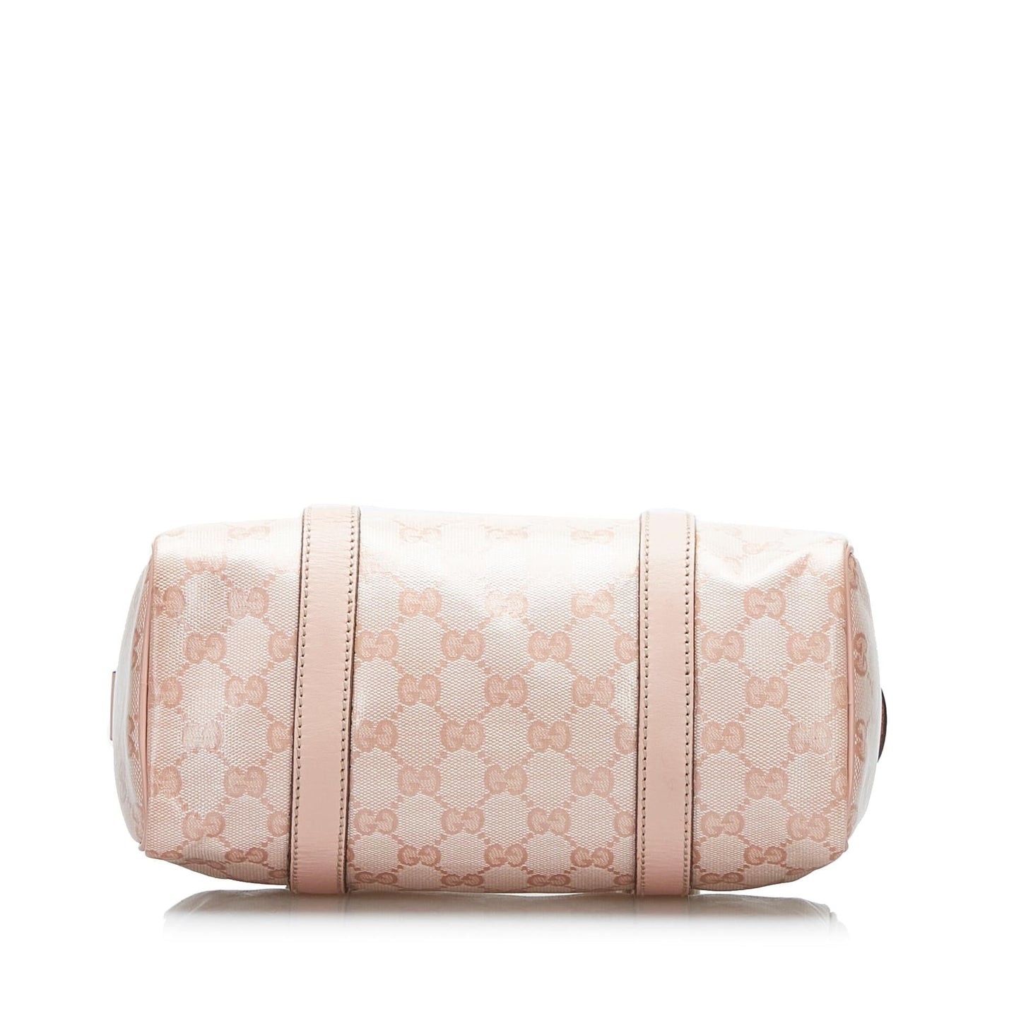 Gucci Mini GG Crystal Joy Boston (jYWoFj)