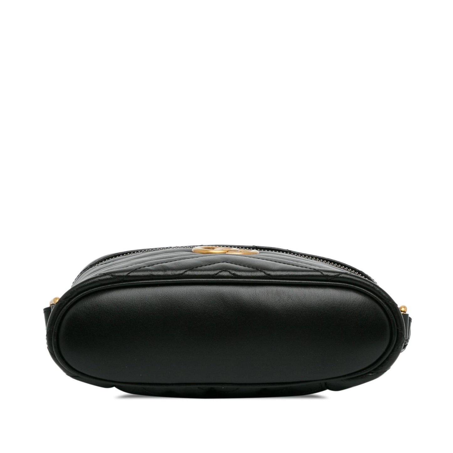 Gucci Mini GG Marmont Satchel (EaRuAN)