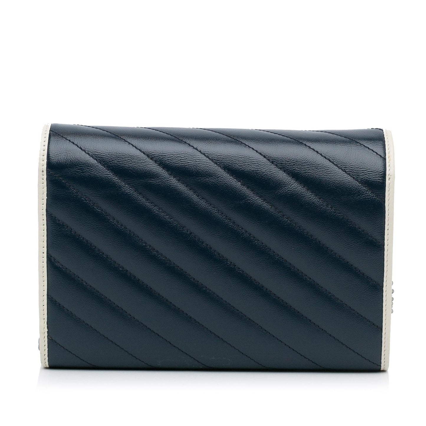 Gucci Mini GG Marmont Wallet on Chain (QYIeTn)