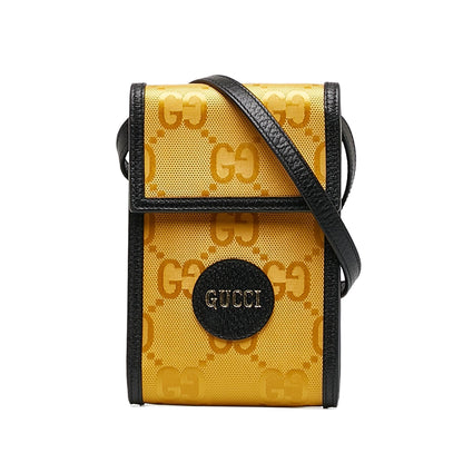 Gucci Mini GG Off The Grid Crossbody Bag (UWeRA7)