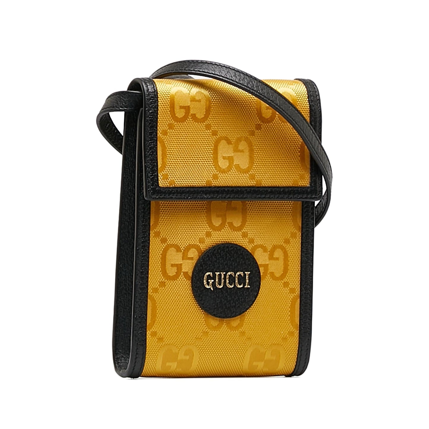 Gucci Mini GG Off The Grid Crossbody Bag (UWeRA7)