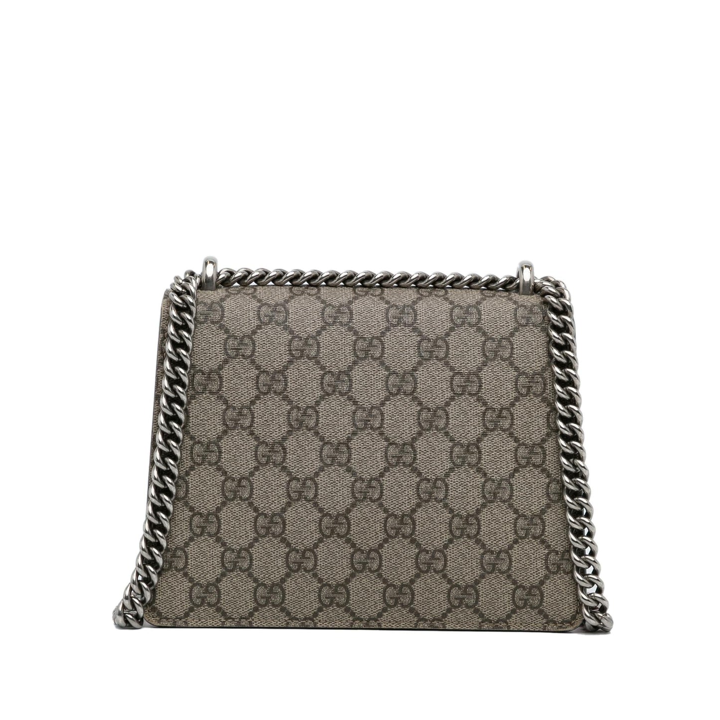 Gucci Mini GG Supreme Dionysus Crossbody Bag (tl2bPi)