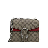 Gucci Mini GG Supreme Dionysus Crossbody Bag (tl2bPi)