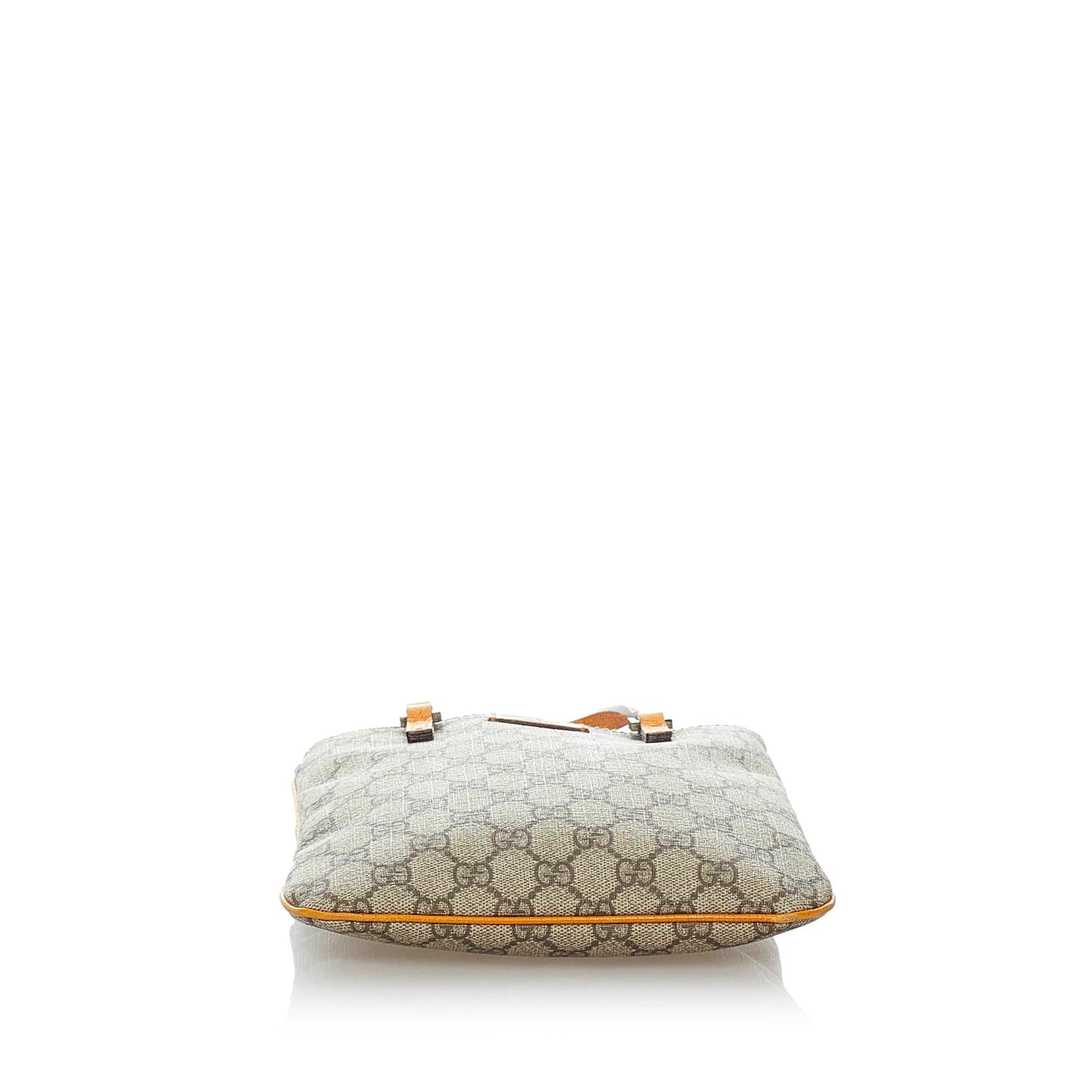 Gucci Mini GG Supreme Satchel (32762)