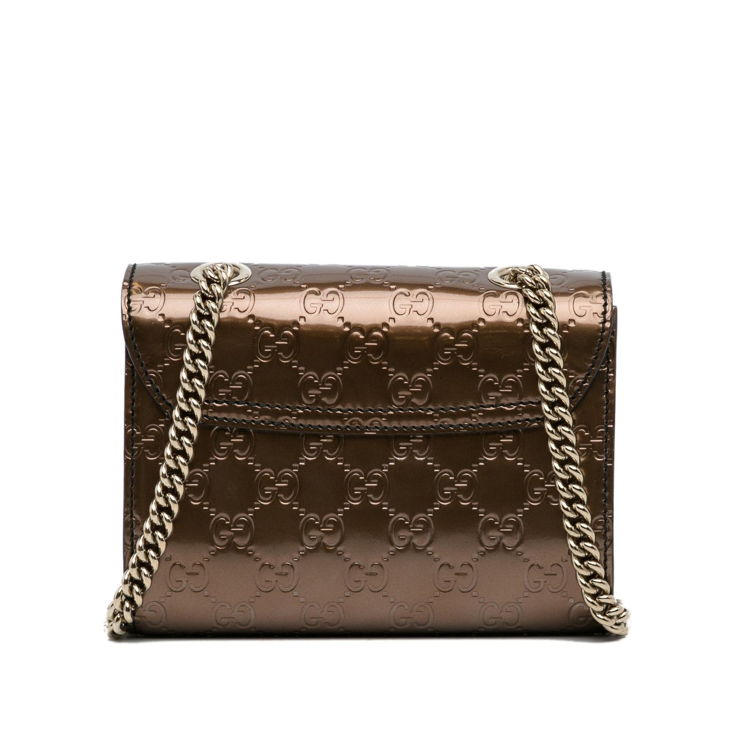 Gucci Mini Guccissima Emily Crossbody Bag (sCktM7)