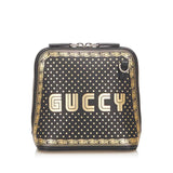 Gucci Mini Guccy Crossbody Bag (32187)