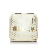 Gucci Mini Guccy Sega Crossbody Bag (30142)