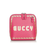 Gucci Mini Guccy Sega Crossbody Bag (33011)